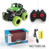 OBL977502 - Remote control cars / tanks