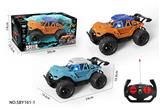 OBL977877 - Remote control cars / tanks