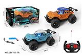 OBL977878 - Remote control cars / tanks