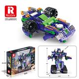 OBL977925 - 三变机器人-原创产品
（580pcs）