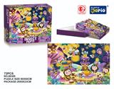 OBL977987 - Patchwork