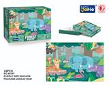 OBL978011 - Patchwork