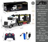 OBL978067 - Remote control cars / tanks