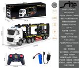 OBL978068 - Remote control cars / tanks