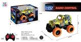 OBL978088 - Remote control cars / tanks