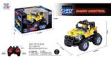 OBL978089 - Remote control cars / tanks