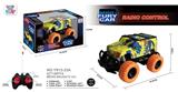 OBL978090 - Remote control cars / tanks