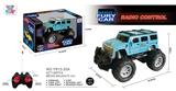 OBL978092 - Remote control cars / tanks