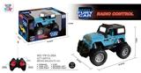 OBL978093 - Remote control cars / tanks