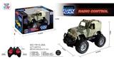 OBL978095 - Remote control cars / tanks