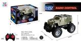 OBL978096 - Remote control cars / tanks