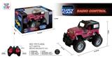 OBL978097 - Remote control cars / tanks