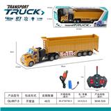 OBL978112 - Remote control cars / tanks