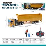 OBL978116 - Remote control cars / tanks