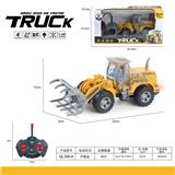 OBL978123 - Remote control cars / tanks