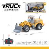 OBL978124 - Remote control cars / tanks