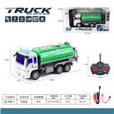 OBL978138 - Remote control cars / tanks