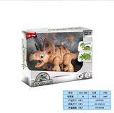 OBL978481 - 三角龙恐龙（带声光）（用3粒7号电池，不包电）