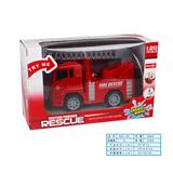 OBL978492 - 1:20惯性喷水消防车(包电3*AG13)