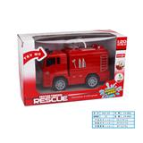 OBL978493 - 1:20惯性喷水消防车(包电3*AG13)