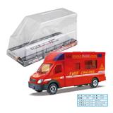 OBL978501 - 惯性消防车