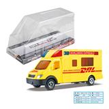 OBL978502 - 惯性快递车