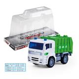 OBL978533 - 惯性环卫车