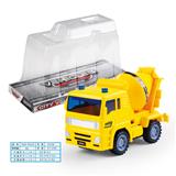 OBL978536 - 惯性工程车