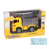 OBL978542 - 1:20惯性工程车(包电3*AG13)