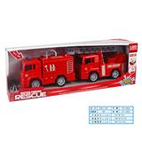 OBL978549 - 惯性喷水消防车(包电3*AG13)