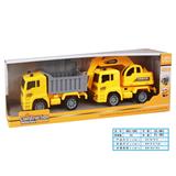 OBL978554 - 1:20惯性工程车（2只装）
