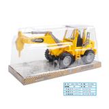 OBL978568 - 惯性工程车