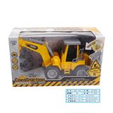 OBL978576 - 1:16灯光音乐惯性工程车(包电3*AG13)