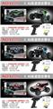 OBL978603 - Remote control cars / tanks