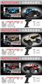 OBL978606 - Remote control cars / tanks