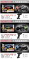 OBL978607 - Remote control cars / tanks