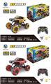 OBL978626 - Remote control cars / tanks