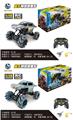 OBL978628 - Remote control cars / tanks