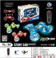 OBL978644 - Remote control cars / tanks
