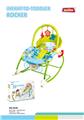 OBL978819 - 婴儿摇
椅