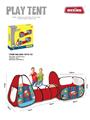 OBL978876 - TENT