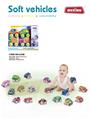 OBL979188 - Practical baby products
