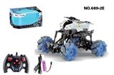 OBL979372 - Remote control cars / tanks