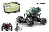 OBL979377 - Remote control cars / tanks