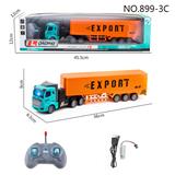 OBL979388 - Remote control cars / tanks