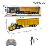 OBL979390 - Remote control cars / tanks