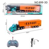 OBL979391 - Remote control cars / tanks
