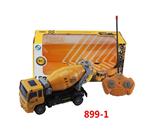 OBL979398 - Remote control cars / tanks