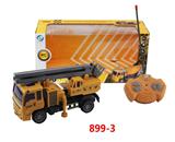 OBL979400 - Remote control cars / tanks