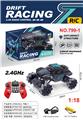 OBL979485 - Remote control cars / tanks